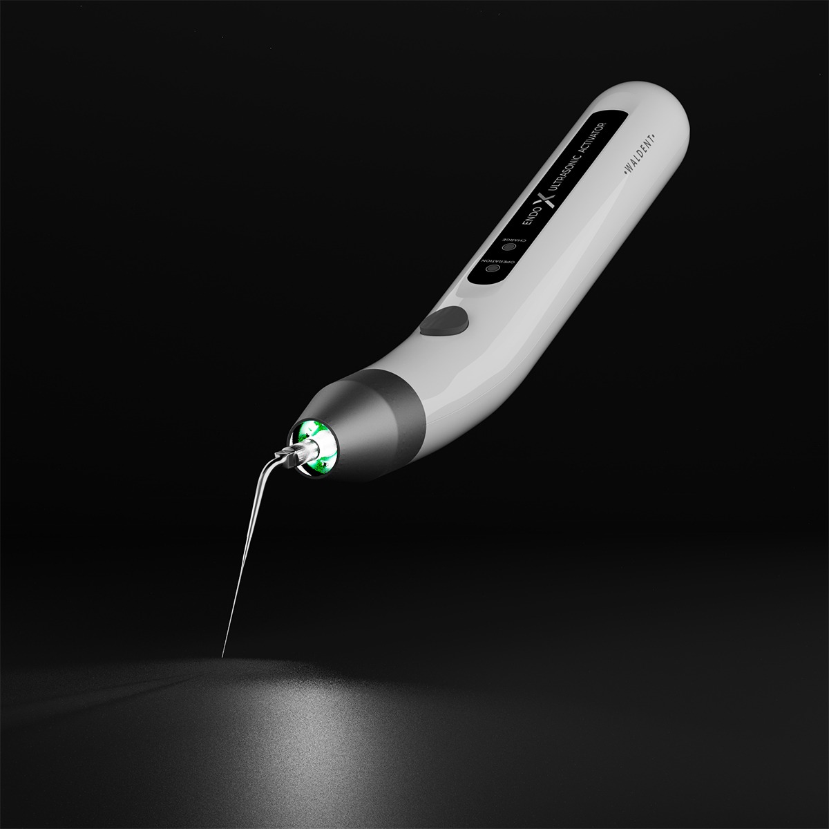 Waldent Endo X UltraSonic Activator