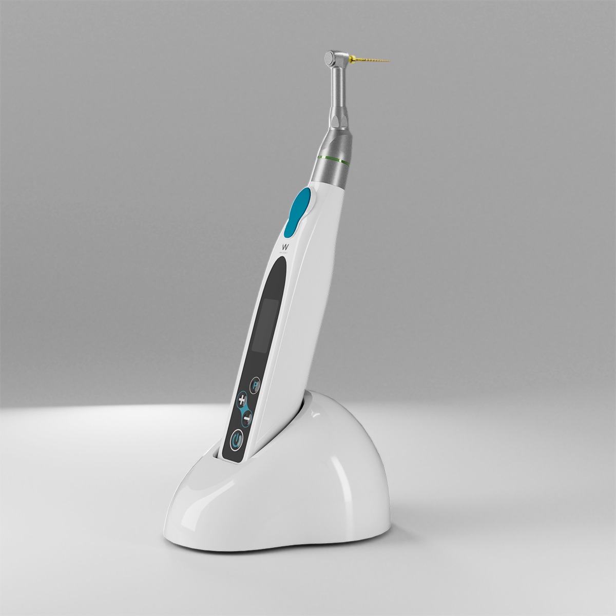 Waldent EndoPro Cordless Endomotor & Accessories