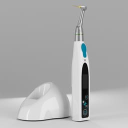 Waldent EndoPro Cordless Endomotor - 9