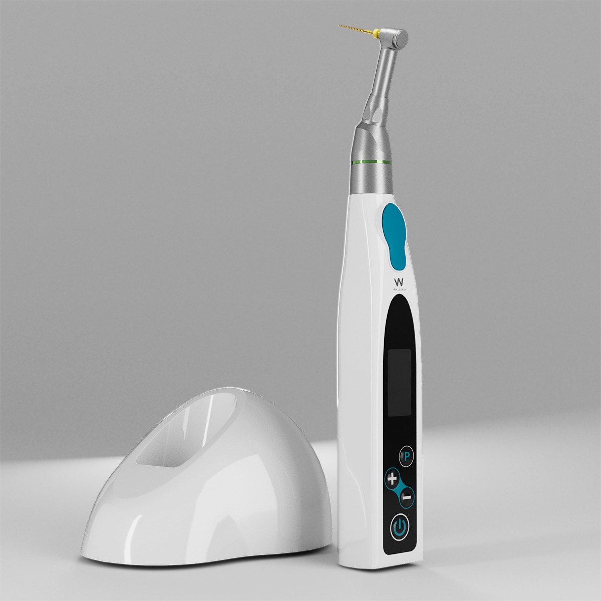 Waldent EndoPro Cordless Endomotor & Accessories