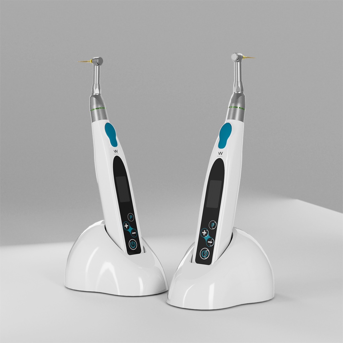 Waldent EndoPro Cordless Endomotor