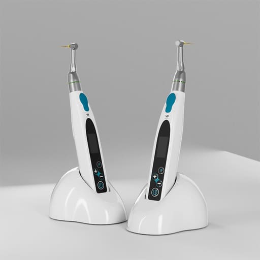 Waldent EndoPro Cordless Endomotor