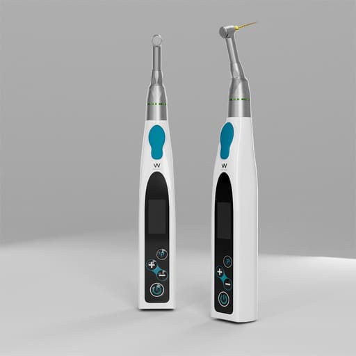 Waldent EndoPro Cordless Endomotor