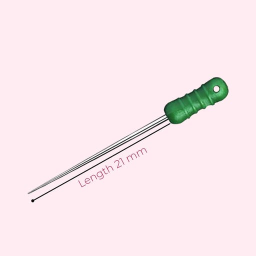 Waldent Finger Spreaders 21mm (Pack of 6)