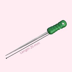 Waldent Finger Spreaders 25mm (Pack of 6) - 15