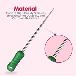 Waldent Finger Spreaders 21mm (Pack of 6) - 13