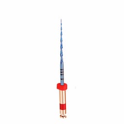 Waldent Flexiwave Reciprocating Files (21mm) - 9