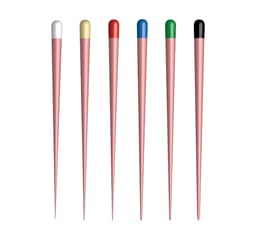 Waldent Gutta Percha Points 2% - 12
