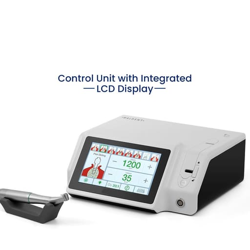 Waldent PhysioDrive Implant Motor (WIMU101)
