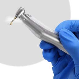 Waldent PhysioDrive Implant Motor (WIMU101) - 12