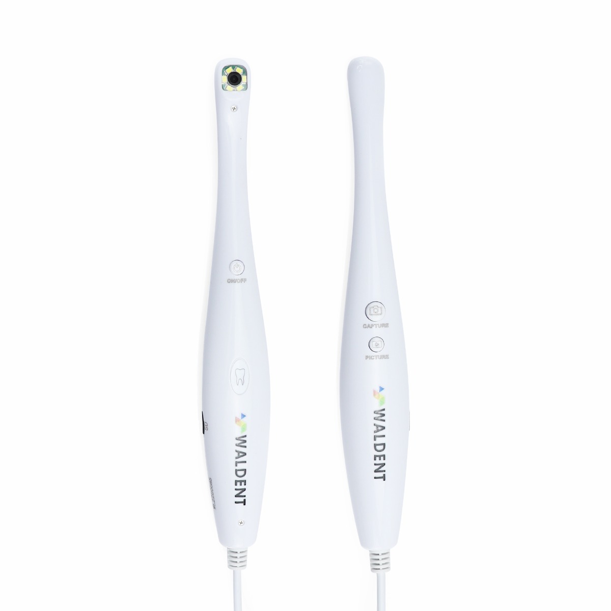 Waldent Instacam Intraoral Camera (TV Model)