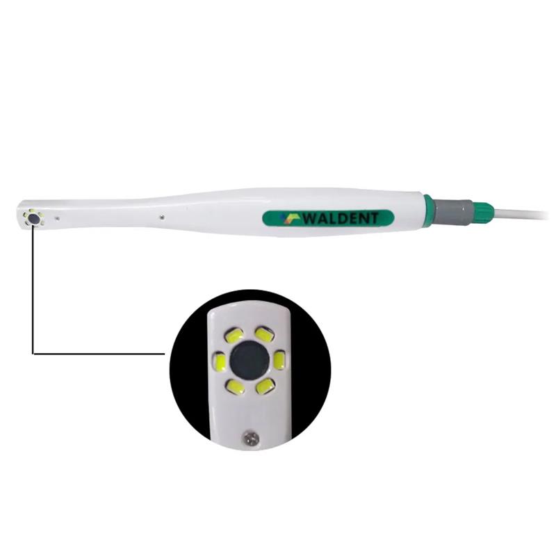 Waldent Intraoral Camera Smart -Cam with PMS