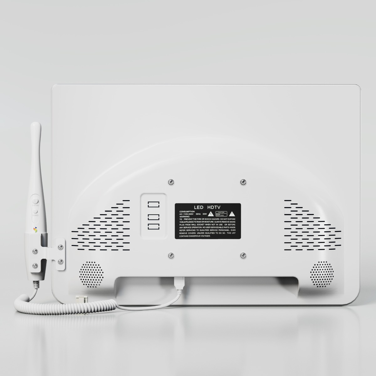 Waldent ProView Intraoral Camera System