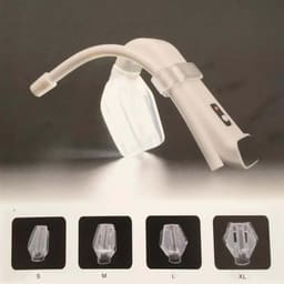 Waldent Maxbite Intraoral Lighting - 17