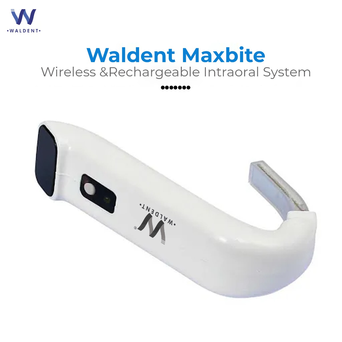 Waldent Maxbite Intraoral Lighting