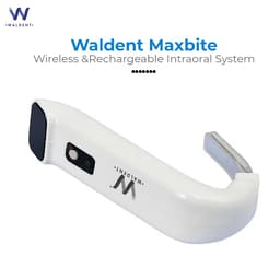 Waldent Maxbite Intraoral Lighting - 14