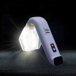 Waldent Maxbite Intraoral Lighting - 23