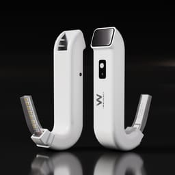 Waldent Maxbite Intraoral Lighting - 9