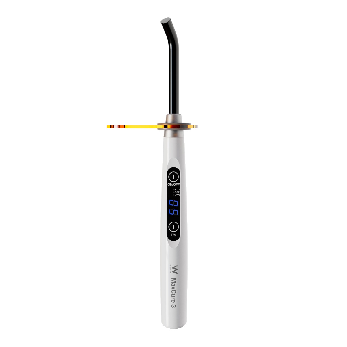 Waldent Maxcure 3 Light Cure Unit