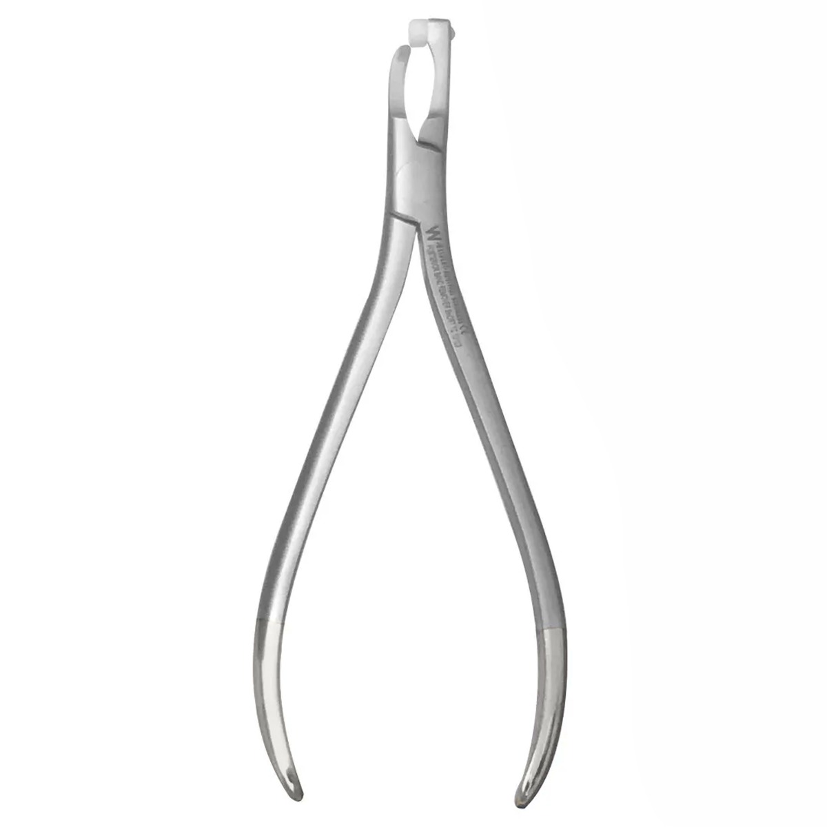 Waldent Posterior Band Remover Short TC 10/103