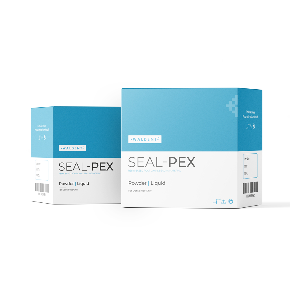 Waldent Seal-Pex