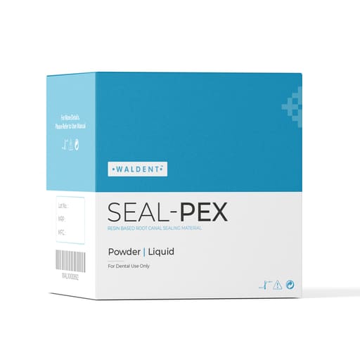 Waldent Seal-Pex