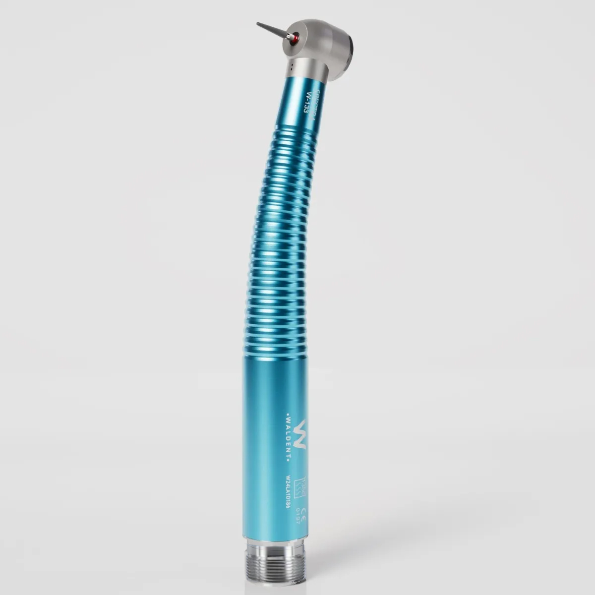 Waldent Spectra Airotor And Cartridge - Super Torque 