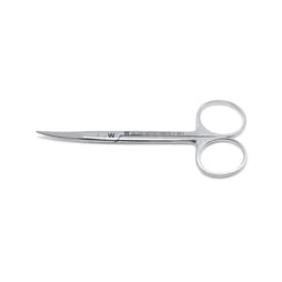 Waldent Surgical Scissors - Iris - 14