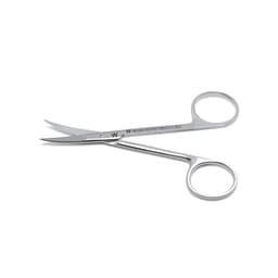 Waldent Surgical Scissors - Iris - 13