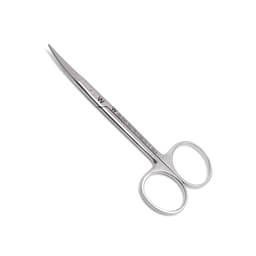 Waldent Surgical Scissors - Iris - 12