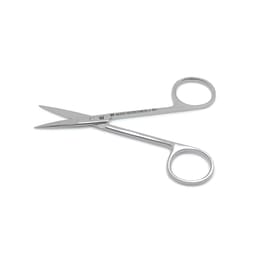 Waldent Surgical Scissors - Iris - 7