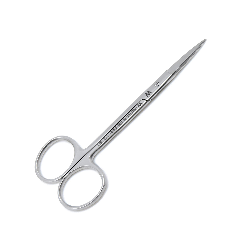 Waldent Surgical Scissors - Iris