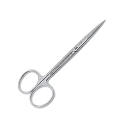 Waldent Surgical Scissors - Iris - 6