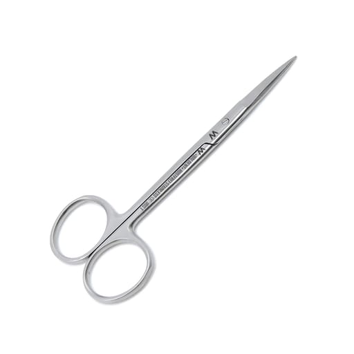 Waldent Surgical Scissors - Iris