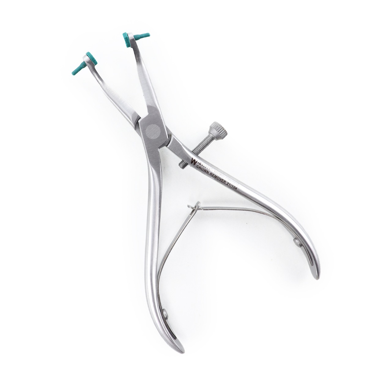 Waldent Temporary Crown Removing Pliers (21/104)