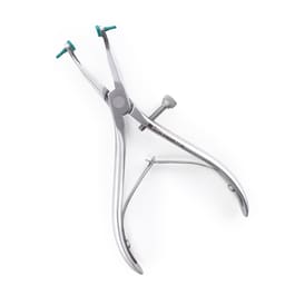 Waldent Temporary Crown Removing Pliers (21/104) - 7