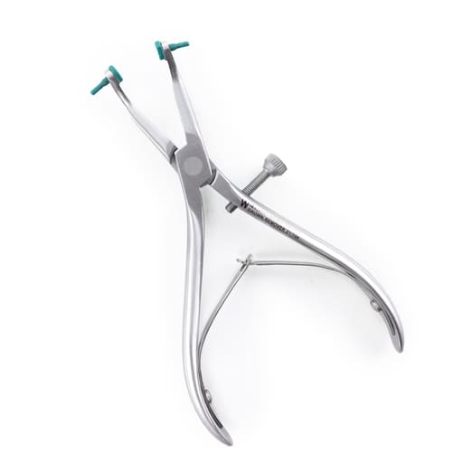 Waldent Temporary Crown Removing Pliers (21/104)