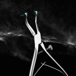 Waldent Temporary Crown Removing Pliers (21/104) - 9