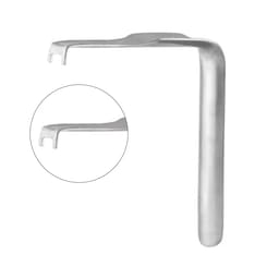 Waldent Tissue Retractor Austin 80mm - 1