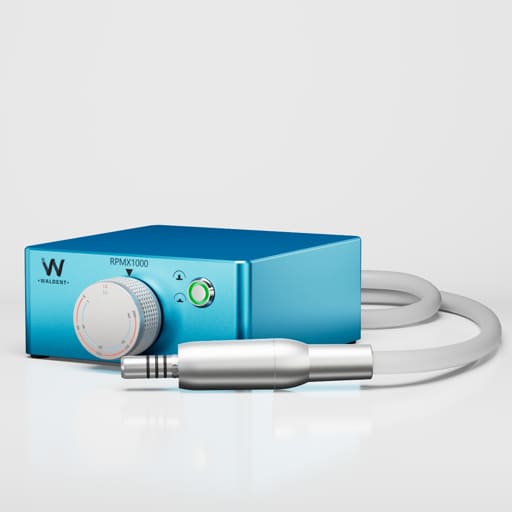 Waldent TurboDrive Elite Brushless LED Electric Motor