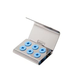 Waldent Ultrasonic Scaler Tips Holder - 3