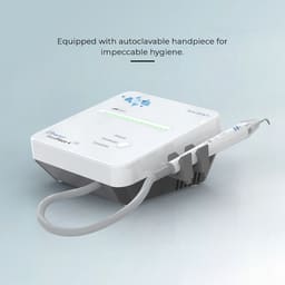 Waldent Ultrawave MaxPiezo 4 LED Ultrasonic Scaler - 19