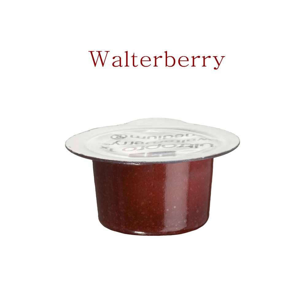 Ultradent Ultrapro Tx Prophy Paste Fine  - Walterberry Pack of 5 