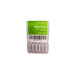 Waldent Reamers 21mm # 15 (Pack of 6)