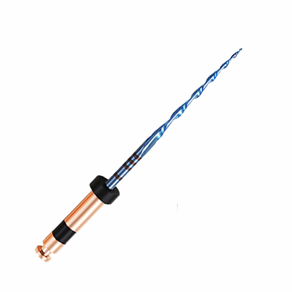 Waldent Flexiwave Reciprocating Files (25mm)