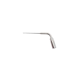 Waldent Endo-X Ultrasonic Activator Tips - Silver