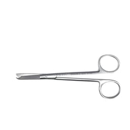 Waldent Scissors Spencer For Suture Cutting  - 2