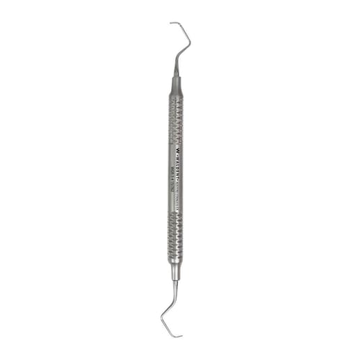 Waldent Gracey Curette - 3-4 (15/762)