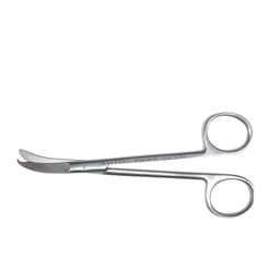 Waldent Scissors Spencer For Suture Cutting  - 4