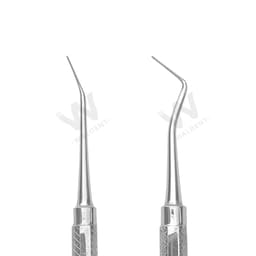 Waldent Ward Carver 15/702 - 3